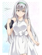二次元插画 #11498606