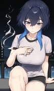 二次元插画 #11498613