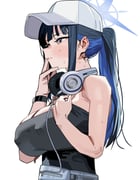 二次元插画 #11498614
