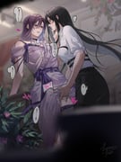 二次元插画 #11498617