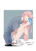 二次元插画 #11498619