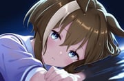 二次元插画 #11498620