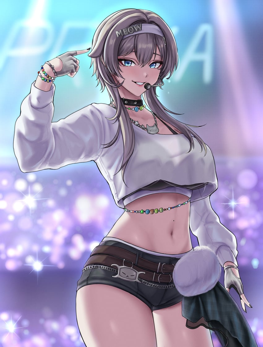 胜利女神：妮姬