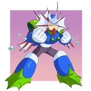 二次元插画 #11498637