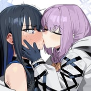 二次元插画 #11498638
