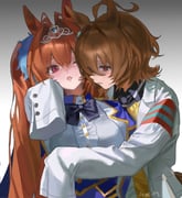 二次元插画 #11498650