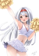 二次元插画 #11498652