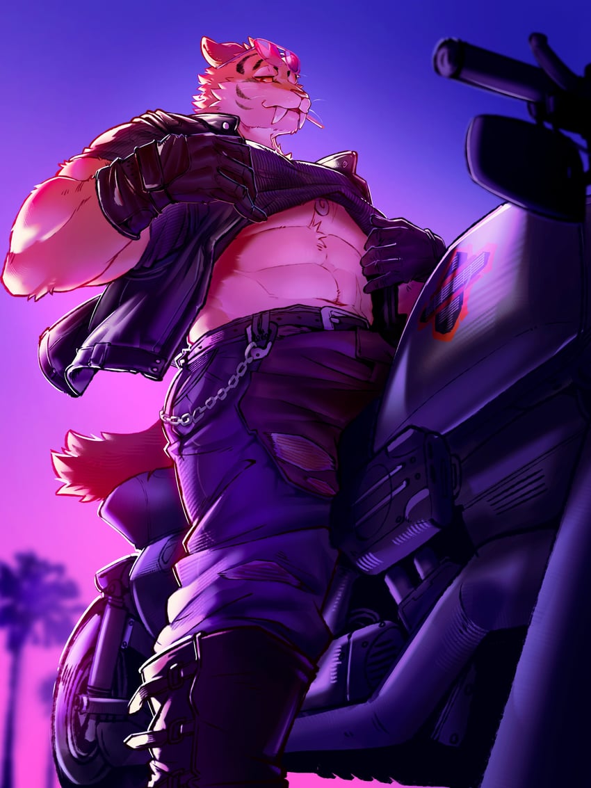 can i replay a missed summer?、wei qian (cirams) 1名男孩 腹肌 兽耳 balck boots 蔷薇