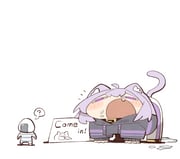 二次元插画 #11498669