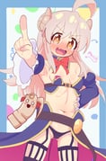 二次元插画 #11498674