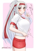 二次元插画 #11498686