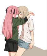 二次元插画 #11498688