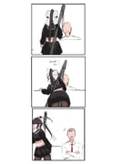 二次元插画 #11498699