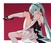 二次元插画 #11498708