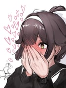二次元插画 #11498709