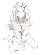 二次元插画 #11498710