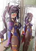 二次元插画 #11498712