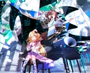 二次元插画 #11498716