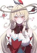 二次元插画 #11498726