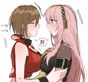 二次元插画 #11498753