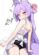 二次元插画 #11498754
