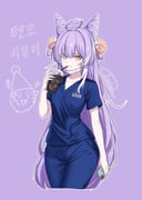 二次元插画 #11498757