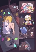 二次元插画 #11498760
