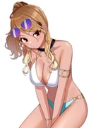 二次元插画 #11498777