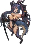二次元插画 #11498782