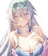 二次元插画 #11498787