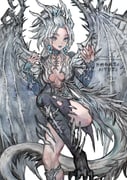 二次元插画 #11498789