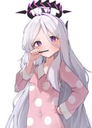 二次元插画 #11498790