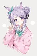 二次元插画 #11498799