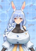 二次元插画 #11498802