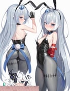二次元插画 #11498807