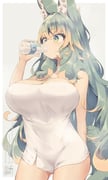 二次元插画 #11498825
