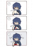 二次元插画 #11498850