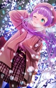 二次元插画 #11498855