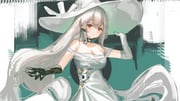 二次元插画 #11498856