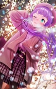 二次元插画 #11498858