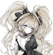 二次元插画 #11498860