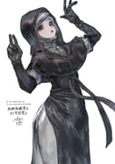 二次元插画 #11498866