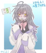 二次元插画 #11498868