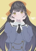 二次元插画 #11498870