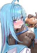 二次元插画 #11498888