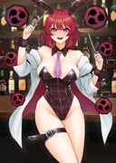 二次元插画 #11498895