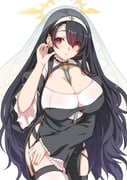 二次元插画 #11498906