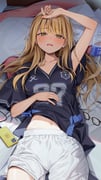 二次元插画 #11498908