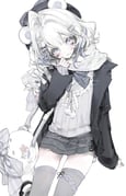二次元插画 #11498909
