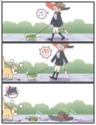 二次元插画 #11498918